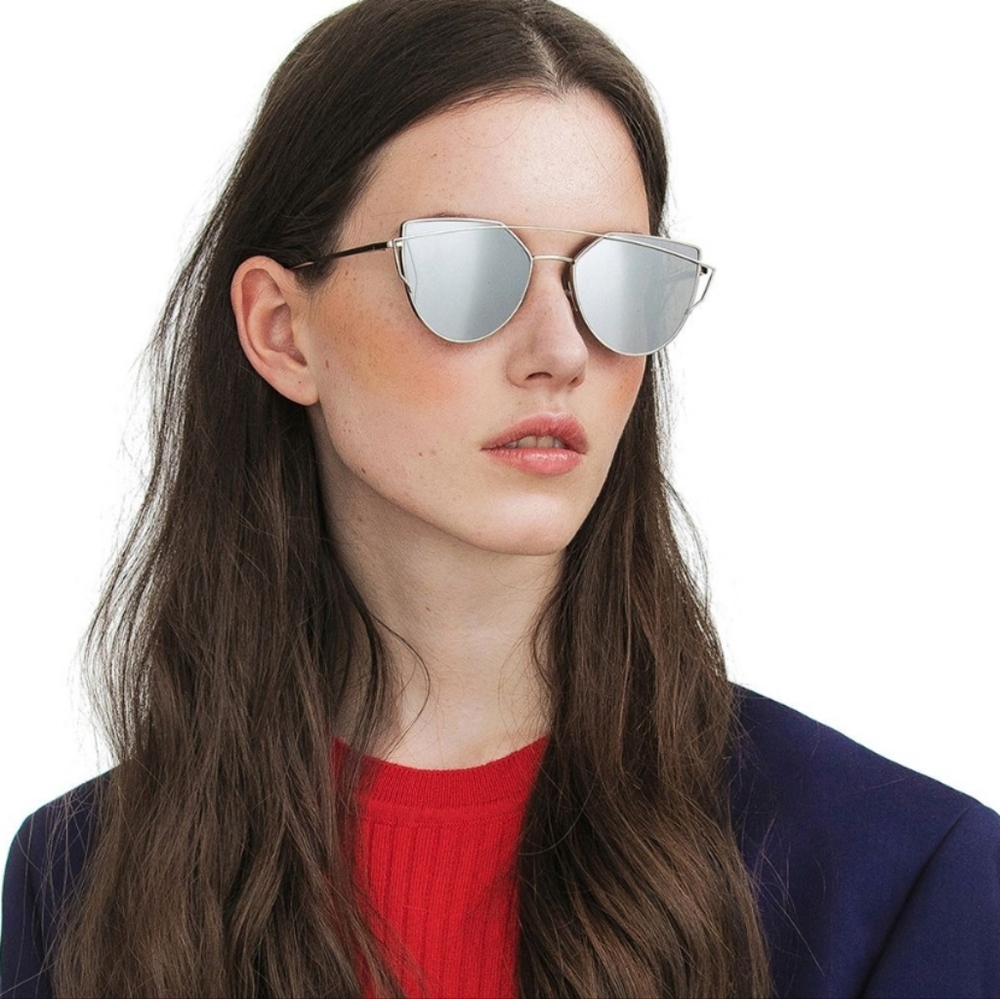GENTLE MONSTER SUNGLASSES